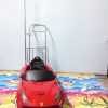 Berry B Group – รถมีด้ามเข็นเสาน้ำเกลือทรงFerari-เฟอรารี่-โรงพยาบาล-103