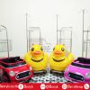 Berry B Group – รถมีด้ามเข็นเสาน้ำเกลือทรงเป็ด-โรงพยาบาล-DUCK-14